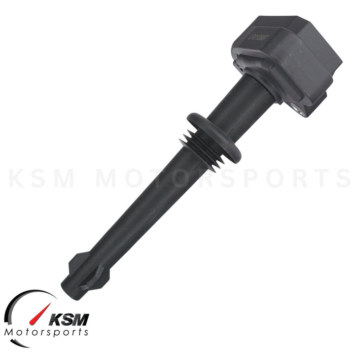 8 x Ignition Coils for 2010-2013 Land Rover LR4 Range Rover Sport 5.0L V8 UF-618