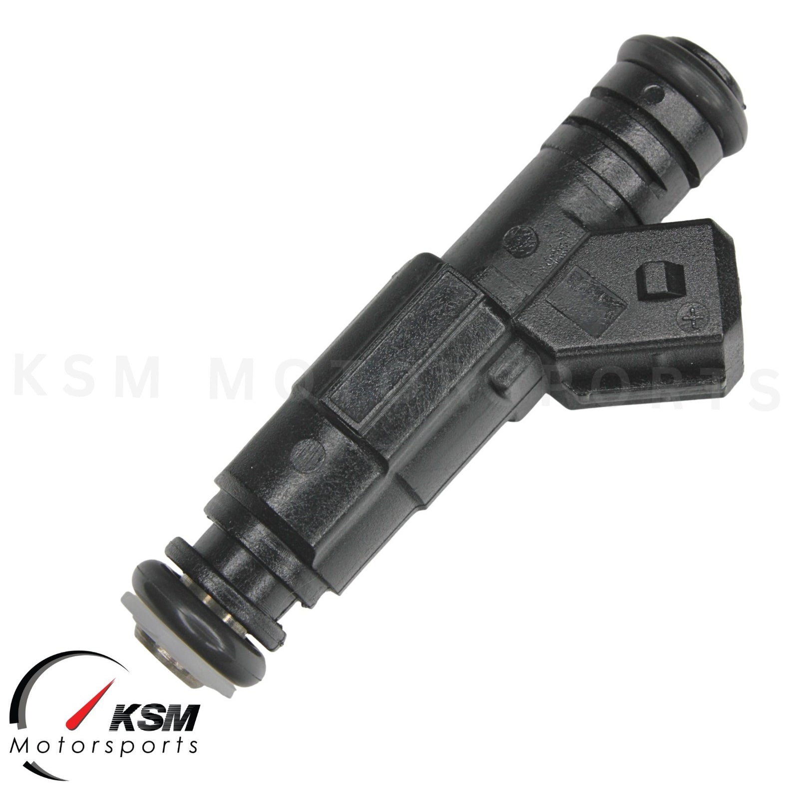 5 x Fuel Injectors 440cc 42lb Gen III EV6 (Long) / EV1 Jetronic Plug ...