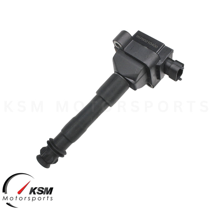 1 x Ignition Coil for 97-12 PORSCHE 911 996 997 GT2 GT3 Carrera 4S 3.4 3.6 3.8