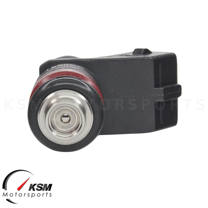 5x 114lb 1200cc fit Deka Compact Short Fuel Injector FI114700 EV1 High Impedance