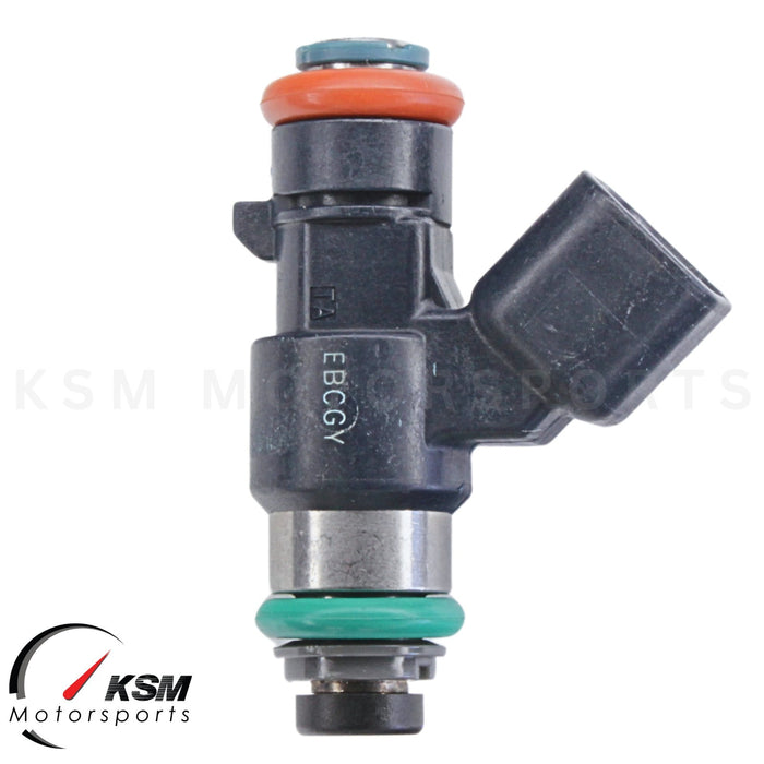 8 x Fuel Injectors for 2009 Hummer H2 6.2L V8 12609749 / 217-3410 / 297500-1130