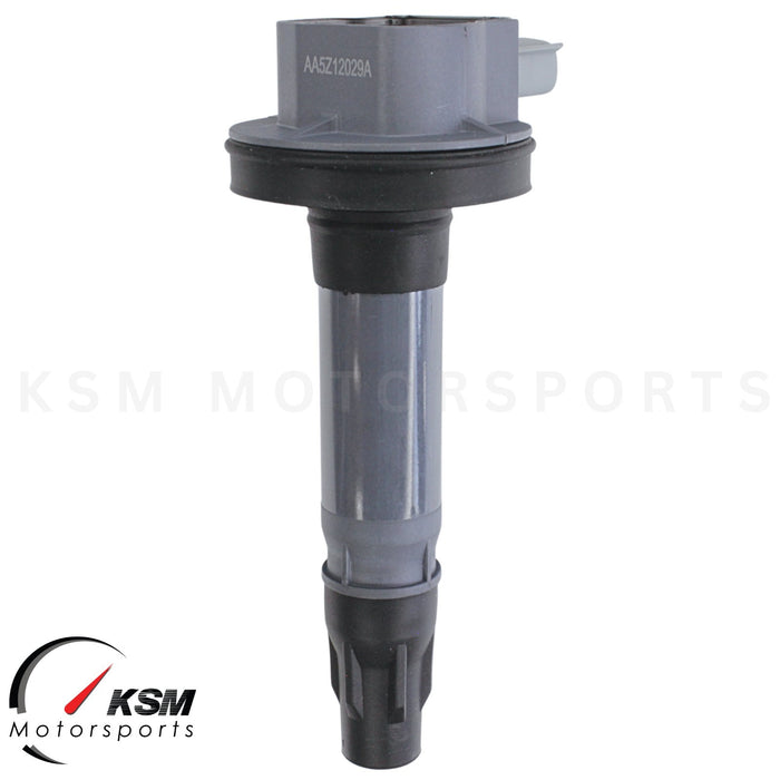 6 x Ignition Coils For 2010-2013 Lincoln MKT/MKS 3.5 V6 AA5Z12029A UF612 6736303
