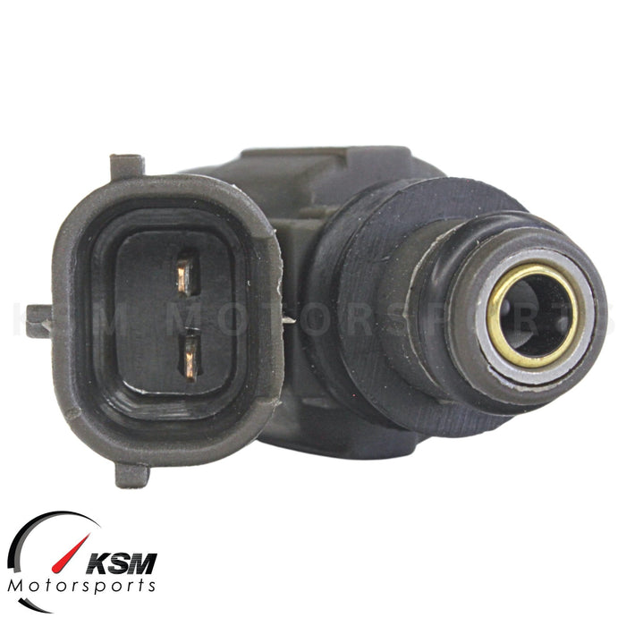 1 x Fuel Injector for 1997-2002 Chevy Mitsubishi Suzuki 1.5L 1.6L CDH166 INP730