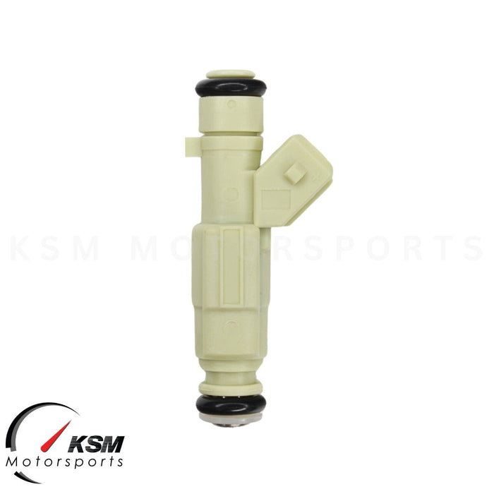 6 x FUEL INJECTORS FOR 99-08 PORSCHE BOXSTER S 911 986 987 996 997 99660612200