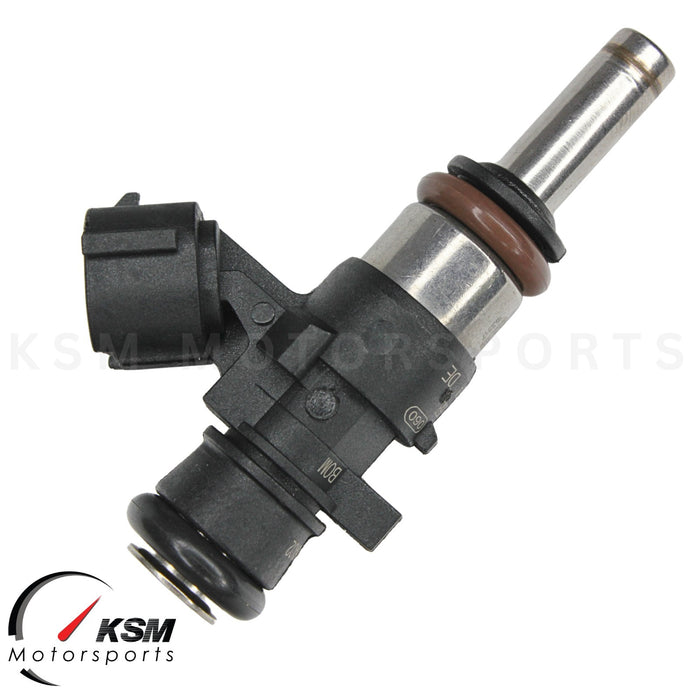 1 x MFI Fuel Injector for 17-25 US Audi TT RS Quattro RS3 07K133551A 07K133551B