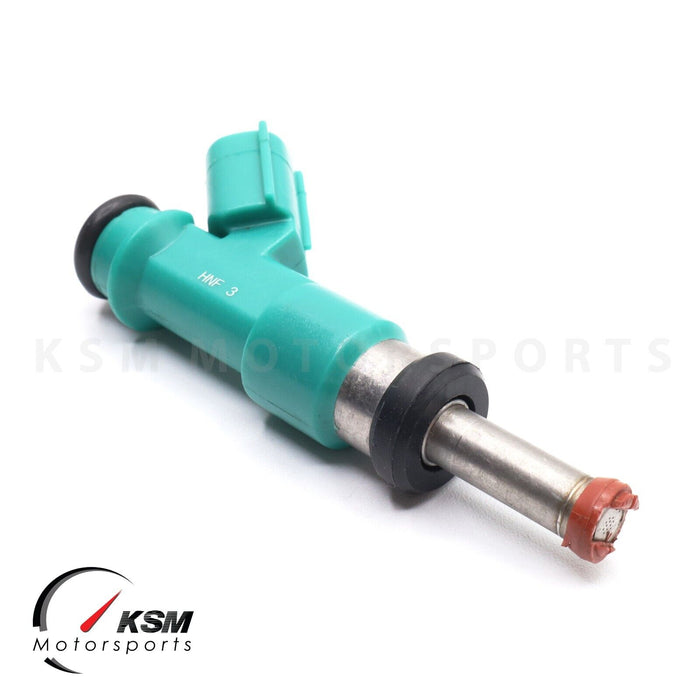 1 x Kraftstoffinjektor 12 Loch für 23250-0P010 passend für 2010 - 2018 Lexus Toyota 3.5 V6 