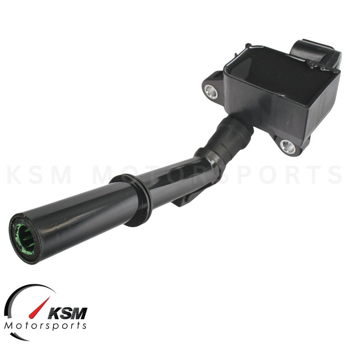 1x Ignition Coil for Mercedes-Benz ML350 GL450 GL550 GL63 GLE63 AMG GLS550 ML550