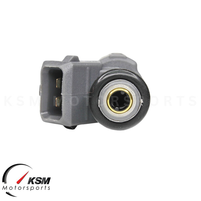 4 x Fuel Injectors 0280155887 for Ford Escape 2001-04 / Escort 1999-2003 2.0L I4