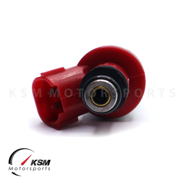 4 OEM Fuel Injectors for 1999-2003 Suzuki Aerio Esteem Sidekick 1.8L 2.0L JS28-2