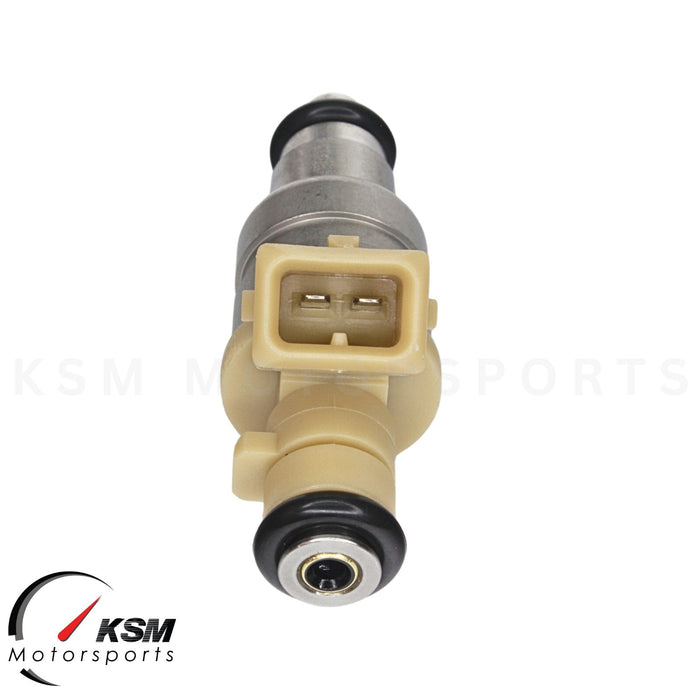 1 x Fuel Injector for 1996-1999 Mercedes CL500 S500 SL500 5.0L / S420 4.2L V8