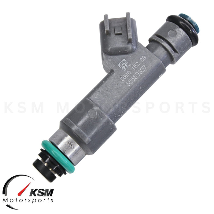 4 x Fuel Injectors for SAAB 9-3 / 3X 1.8T & 2.0T & Aero B207R 2007-2011 55559397