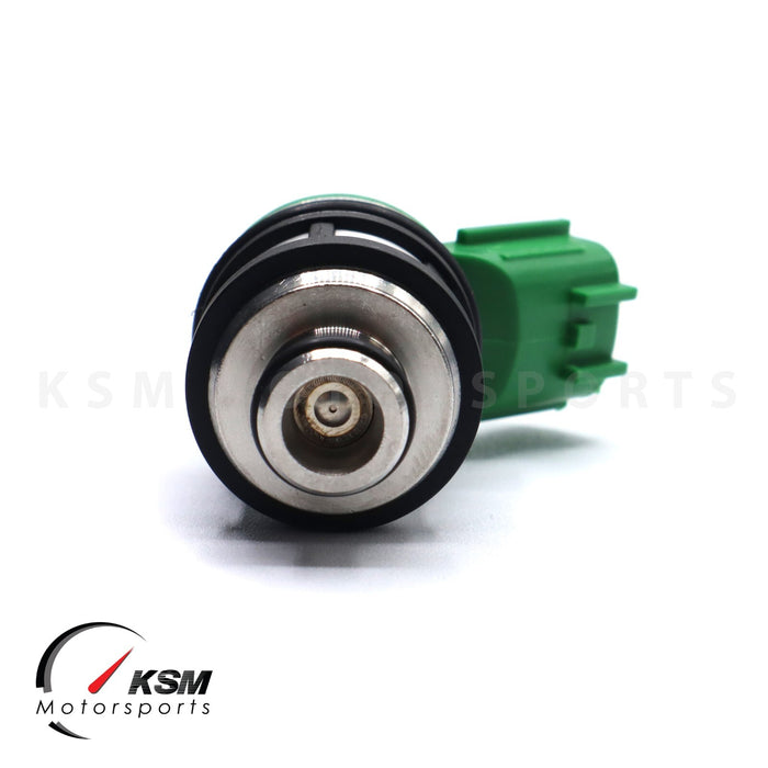 4 injecteurs de carburant pour Nissan Altima 2.4L 2000-2001 16600-0Z800 JS4D-5F JS4D-5 