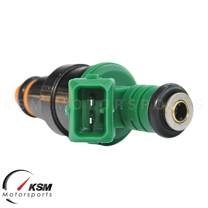Injecteurs Carburant Porsche 924 944 - Lot De 4 - Compatible 1983-1992 - Ref 0280150158 - 9