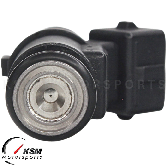 1x Fuel Injector for Peugeot 206 306 307 Citroen C2 C3 1984E0 01F002A 0280156357