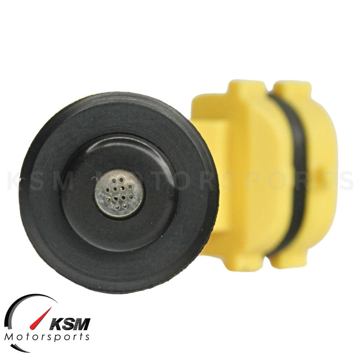 4x 850cc für MAZDA OEM 04-08 RX8 RX7 13B Miata, passende Denso-Gelb-Einspritzdüsen