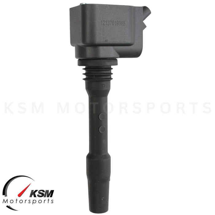 6 x Ignition Coils for 2016-2019 BMW 340i GT xDrive F30 / G20 3.0L 12137619385