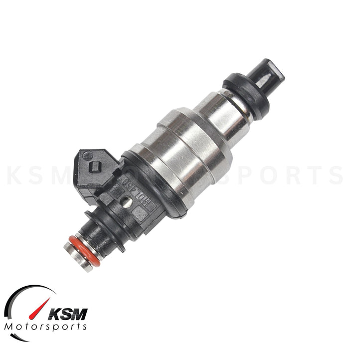 1x Fuel Injector INP-018 for 1995-1999 Mitsubishi Eclipse Eagle Talon 2.0L 4G63T