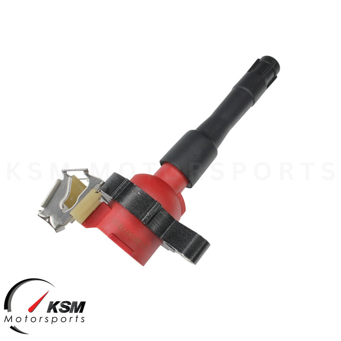 6x IGNITION COILS for BMW 325Ci 325i 325xi 330Ci 330i 330xi 530i Z3 2.5L 3.0L l6