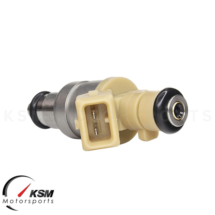 1 x Fuel Injector for 1996-1999 Mercedes CL500 S500 SL500 5.0L / S420 4.2L V8