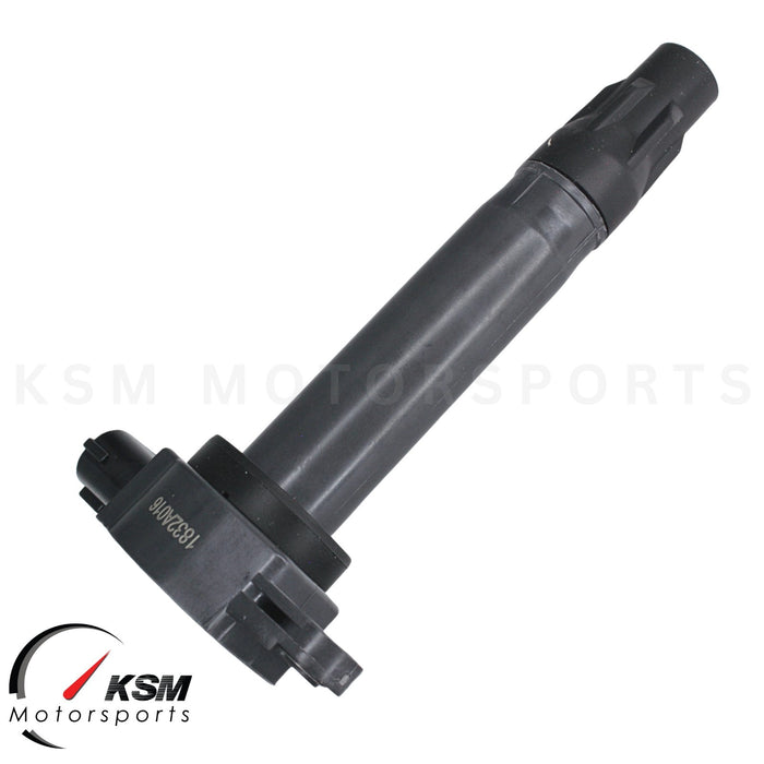 1 x Zündspule für Mitsubishi Lancer 2008-2017 Outlander 2007-2020 UF589 