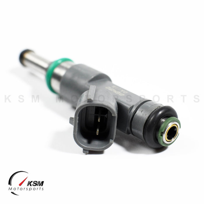 4 x Kraftstoff Injektoren 16600-EA00A Für 2005-2019 Nissan Frontier 2,5 L L4 QR25DE 