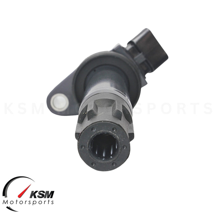 6x Ignition Coils 90919-02246 Fit Toyota Camry Highlander Lexus ES330 RX330 3.3L