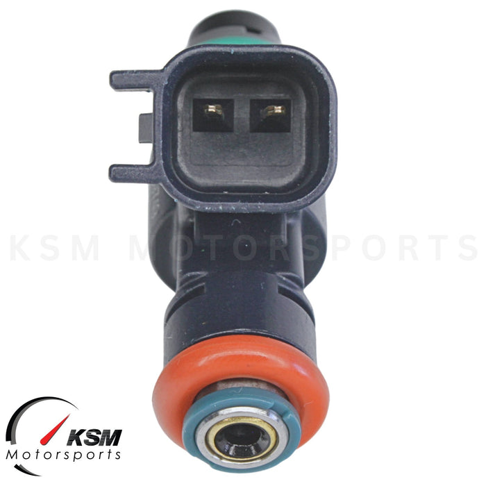 1 x Fuel Injector for 2009-2014 Chevrolet GMC Cadillac Hummer 6.2L V8 12609749