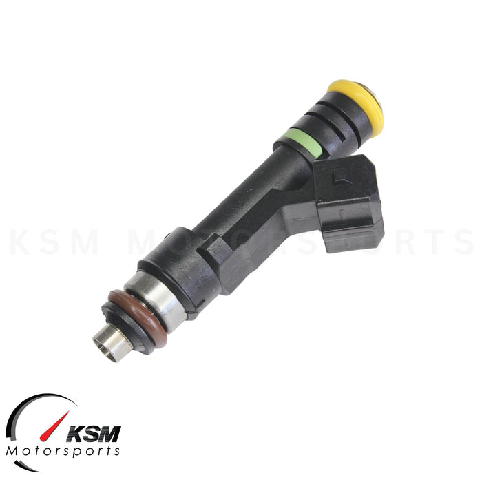 4  x Fuel Injectors Fit Bosch 0280158827 CNG for FIAT IVECO MAN OPEL VAUXHALL VW