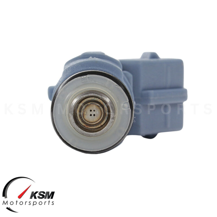 4 injecteurs de carburant EW10J4S pour Peugeot 206 RC 307 Feline Citroën C4 VTS 0280156139 