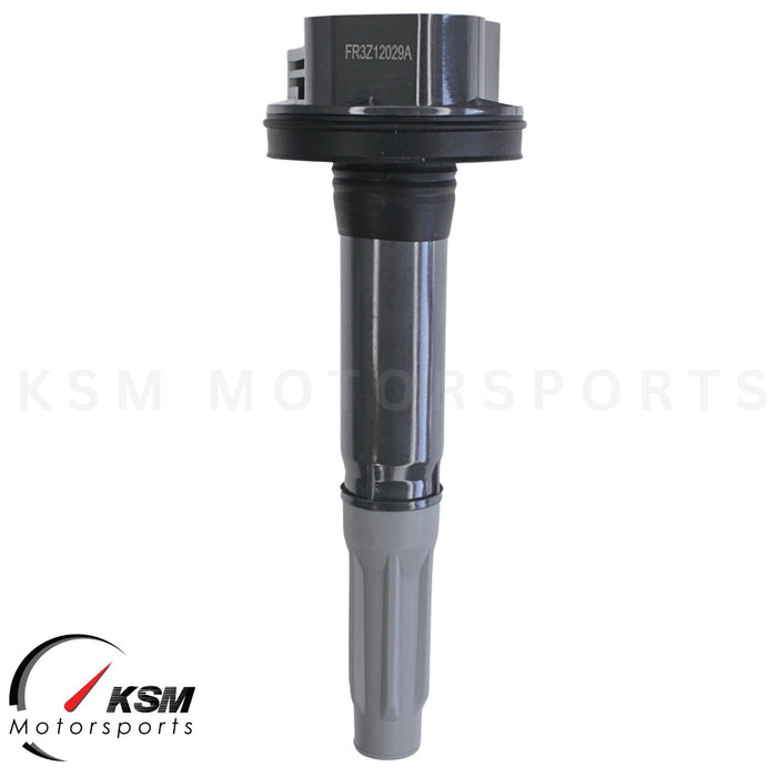 1 x Ignition coil for 2016-2017 Ford F-150 Mustang V8 5.0L FR3Z12029A UF824
