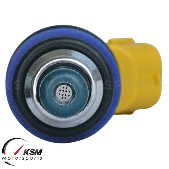 4 650cc-KRAFTSTOFFEINSPRITZDÜSEN FÜR SUBARU IMPREZA CLASSIC V1/1.5 WRX STI EJ20 GC8 93-98