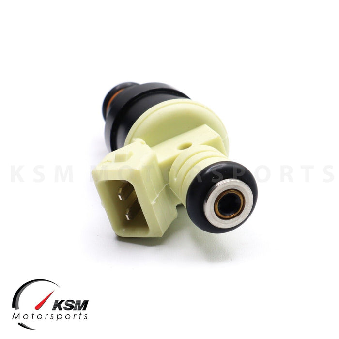 4 x Fuel Injectors 0280150701 for ALFA ROMEO BMW CITROEN FIAT LANCIA PEUGEOT