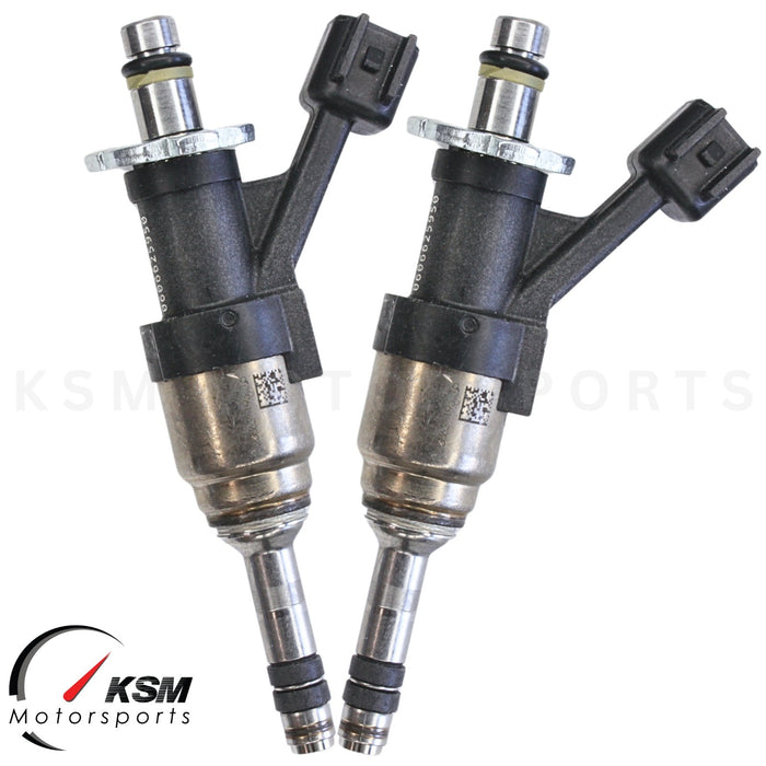 8 x GDI-Einspritzdüsen für GMC Yukon &amp; Yukon XL 5.3L V8 (2015–2017) A12668390 