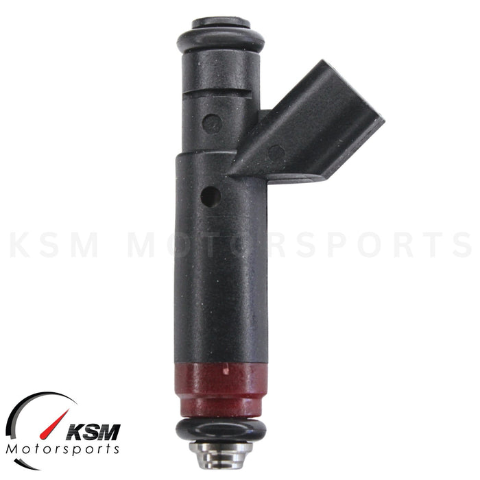 8 x Fuel Injectors for 2001-2004 Jeep Grand Cherokee 4.7L V8 53032145AA FI11352S