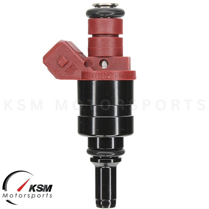 4x Fuel Injector for 00-02 MERCEDES C-CLASS C180 W203 CL203 S203 2.0 A0000787149