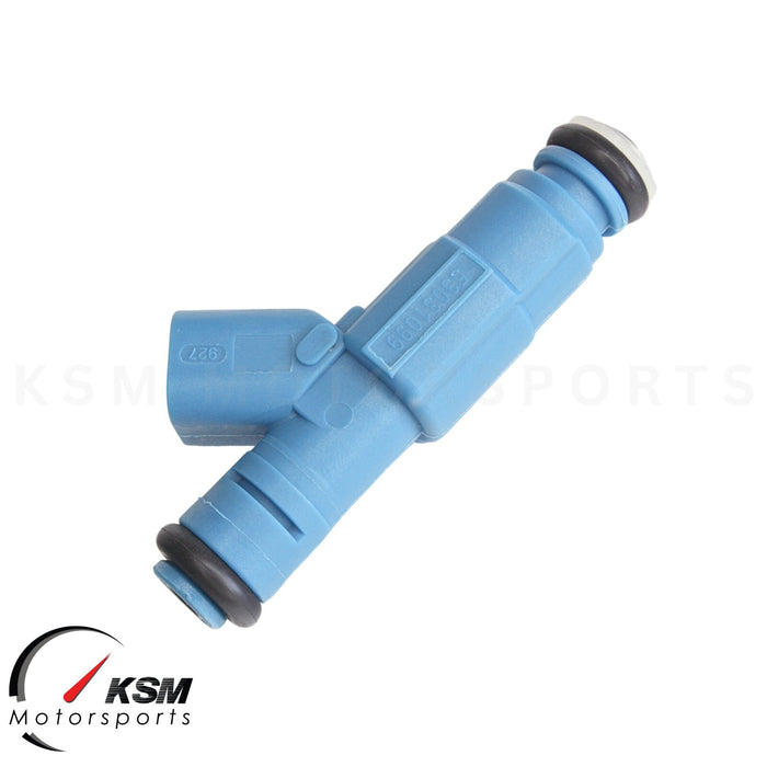 8 X FUEL INJECTORS FOR 1999-2000 JEEP Grand Cherokee 4.7L V8 FIT 0280155972 EV6