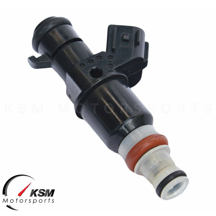 1 x KRAFTSTOFFINJEKTOR 16450-PPA-A01 FÜR 2002-2005 HONDA CIVIC 2.0L CR-V 2.4L L4 