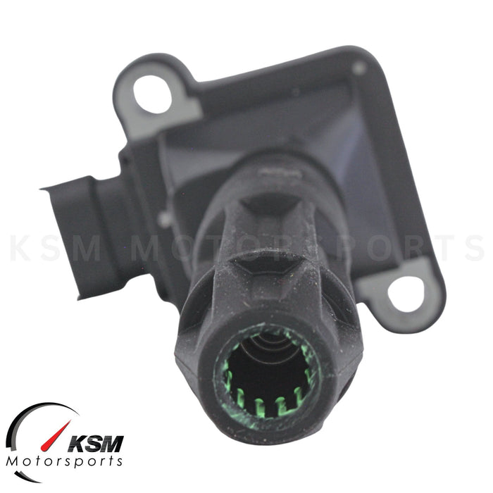 1x Ignition Coil A0001501780 For 00-04 Mercedes C-Class CLK E-Class SLK 2.0. 2.3