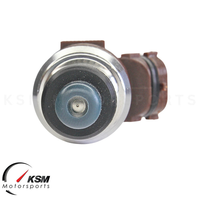 6 x Fuel Injectors 23250-65020 for 1989-1995 Toyota 4Runner Pickup T100 3.0L V6