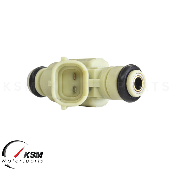 4 x Fuel Injectors 35310-23600 for 01-09 Elantra Sonata Tiburon Tucson 2.0L 2.4L