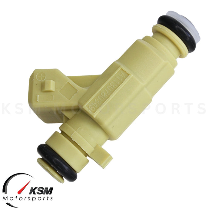 8 x Fuel Injectors 0280156074 for 2001-2002 Mercedes-Benz CL55 E55 S55 AMG 5.5L