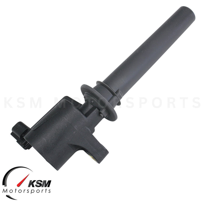 6 Zündspulen für Ford Escape (2001–2008) / Taurus (2000–2004) 3.0L V6 FD502 