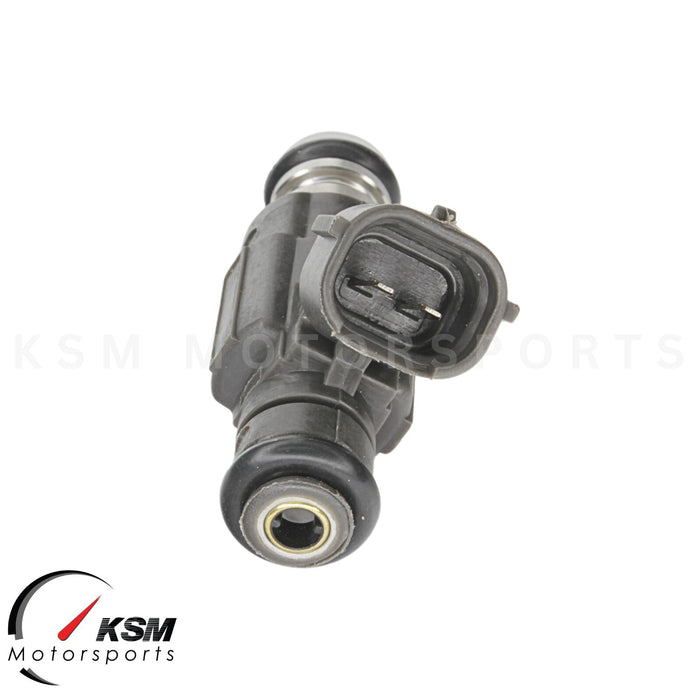 6 x Einspritzdüsen für 2002–04 Nissan Infiniti Altima Maxima I35 Murano 3,5 l V6 