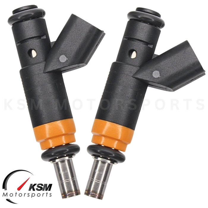 1 x Fuel Injector 68060335AA for 2005-19 Chrysler Dodge Jeep Ram 5.7L 6.1L FJ732