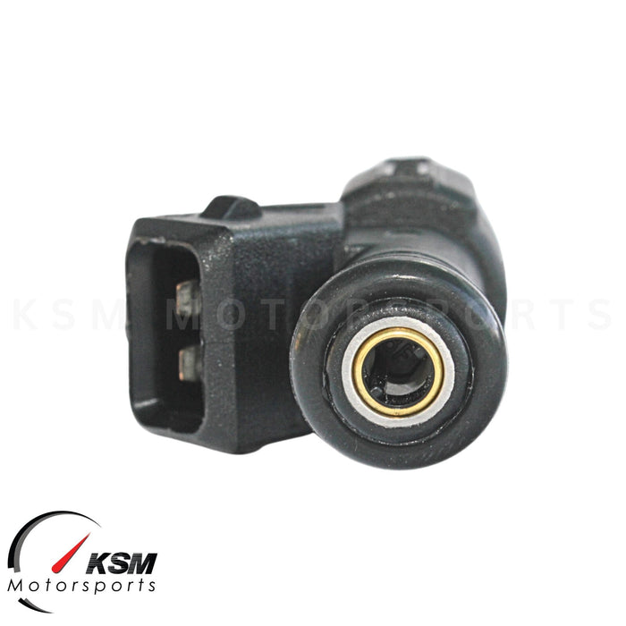 8x Fuel Injectors for 87-98 Jeep Grand Cherokee Wagoneer 5.2L 5.9L V8 0280155703