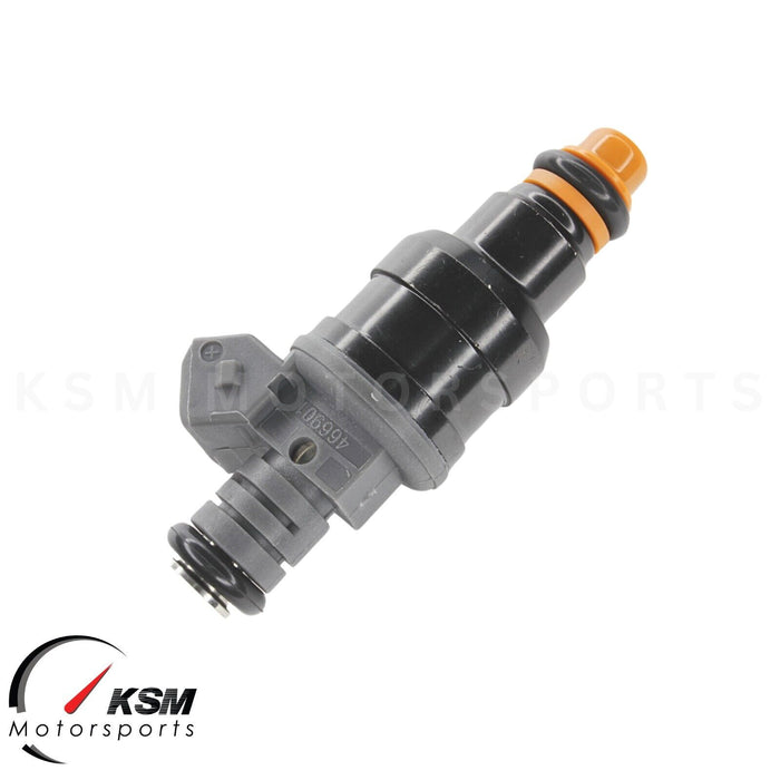 8 Fuel Injectors 24lb 250cc EV1 For Ford Chevrolet Pontiac LS1 LT1 5.0L 5.7L V8