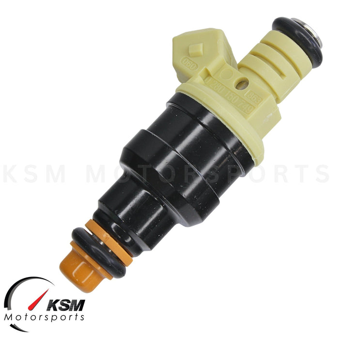 1 x Fuel Injector for Volvo 940 944 945 740 744 745 89-94 2.3 16V B234F B230F