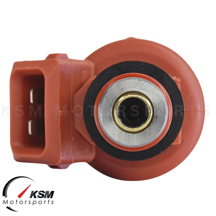 4 x Fuel Injectors 560cc For Mitsubishi Colt Lancer Evolution 2.0L Turbo INP-020