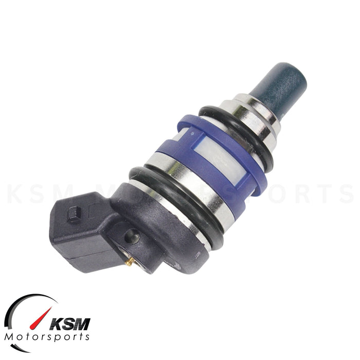 1 x 370cc Fuel Injector for 300ZX Z32 1989-1996 3.0 VG30DE Twin Turbo Phase 1