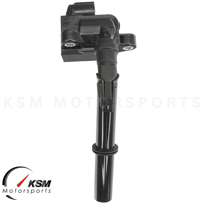 6x Ignition Coils for Mercedes-Benz ML350 2012-2015 3.5L A2769060501 A2769063700